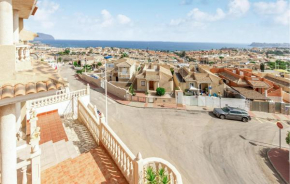 4 Bedroom Pet Friendly Home In Mazarron
